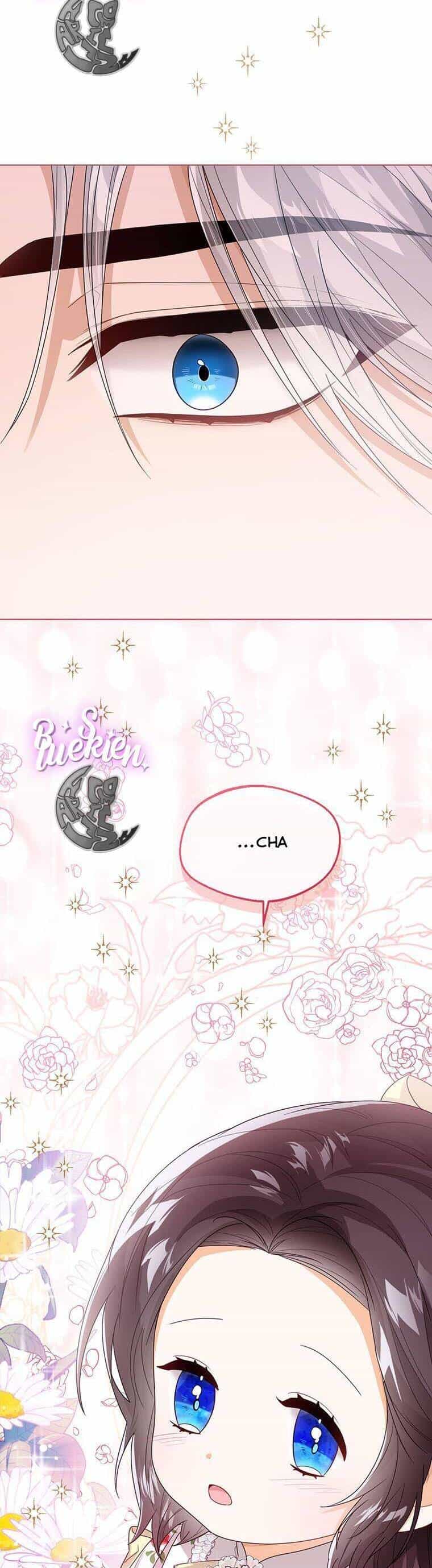 Công Chúa Bé Con Nhìn Vào Cửa Sổ Trạng Thái - Chương 35 - ảnh 53