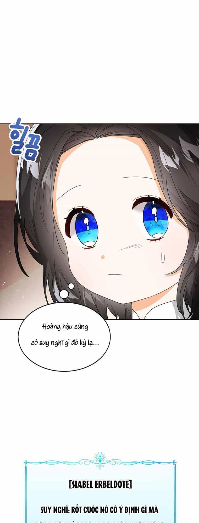 Công Chúa Bé Con Nhìn Vào Cửa Sổ Trạng Thái - Chương 36 - ảnh 54