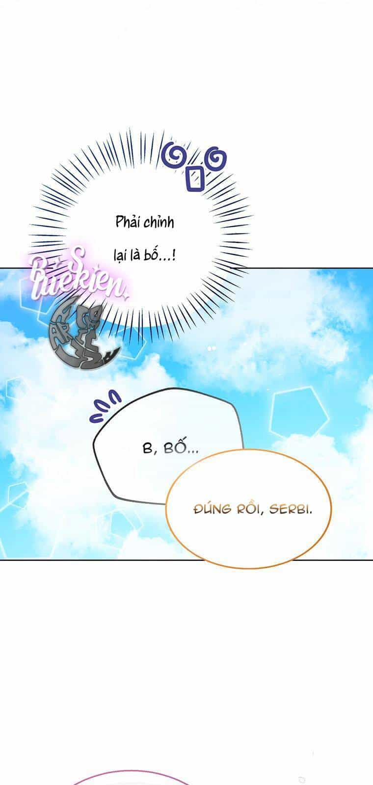 Công Chúa Bé Con Nhìn Vào Cửa Sổ Trạng Thái - Chương 36 - ảnh 7