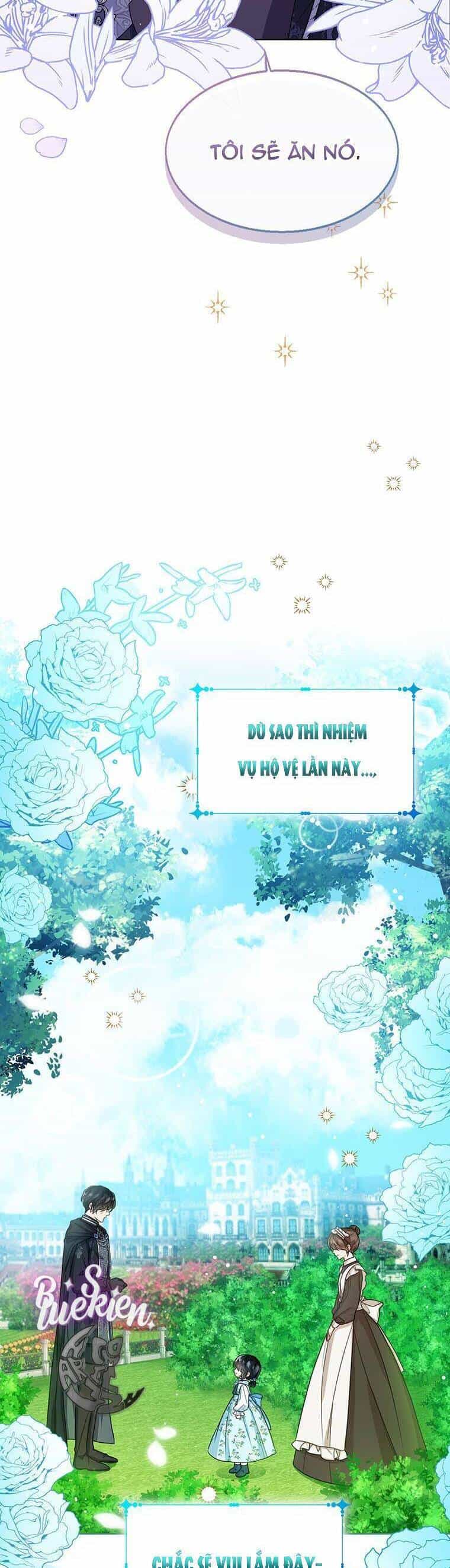 Công Chúa Bé Con Nhìn Vào Cửa Sổ Trạng Thái - Chương 37 - ảnh 50