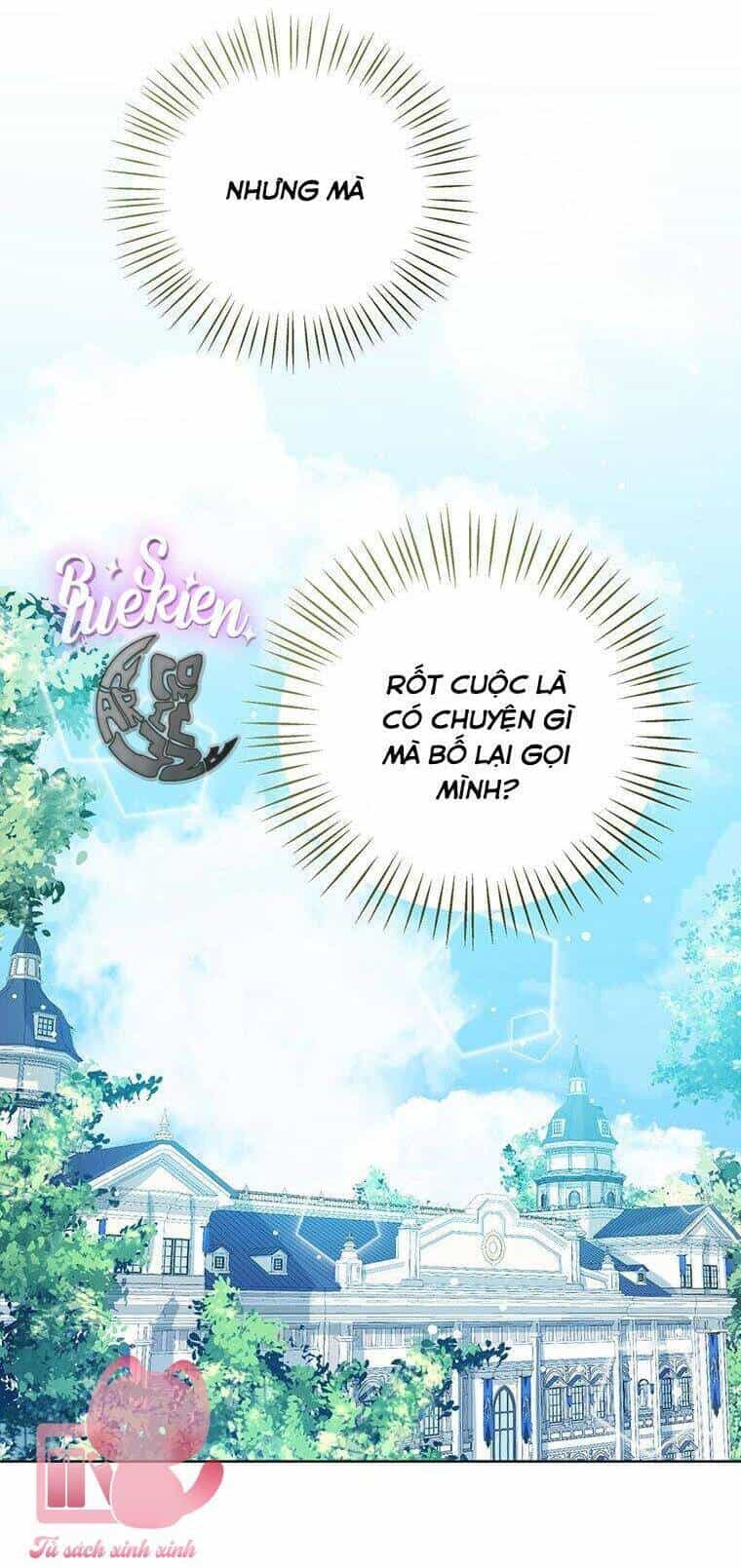 Công Chúa Bé Con Nhìn Vào Cửa Sổ Trạng Thái - Chương 38 - ảnh 11