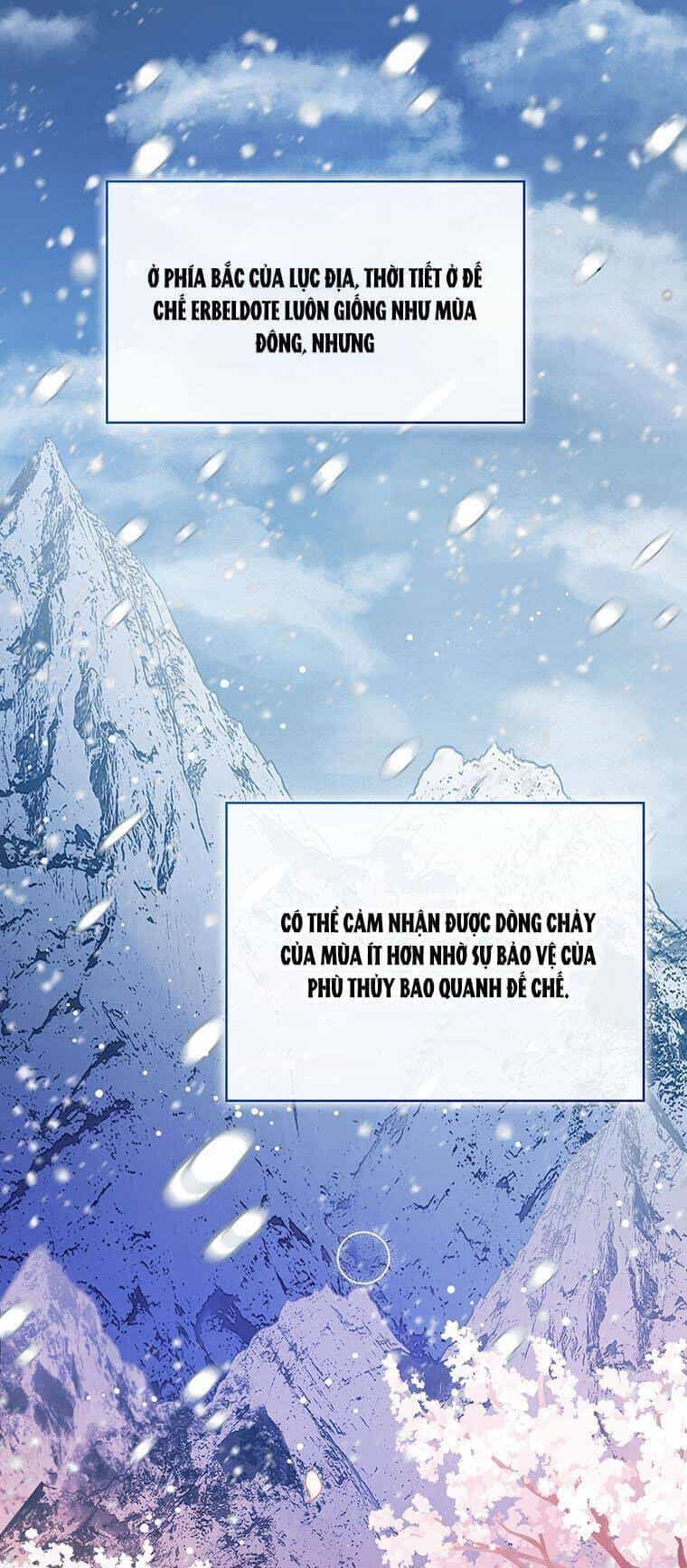 Công Chúa Bé Con Nhìn Vào Cửa Sổ Trạng Thái - Chương 38 - ảnh 2