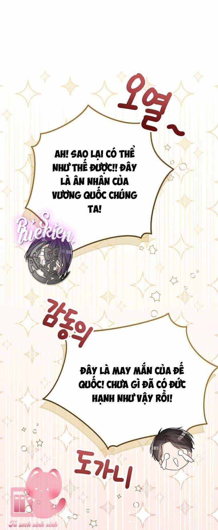 Công Chúa Bé Con Nhìn Vào Cửa Sổ Trạng Thái - Chương 38 - ảnh 37