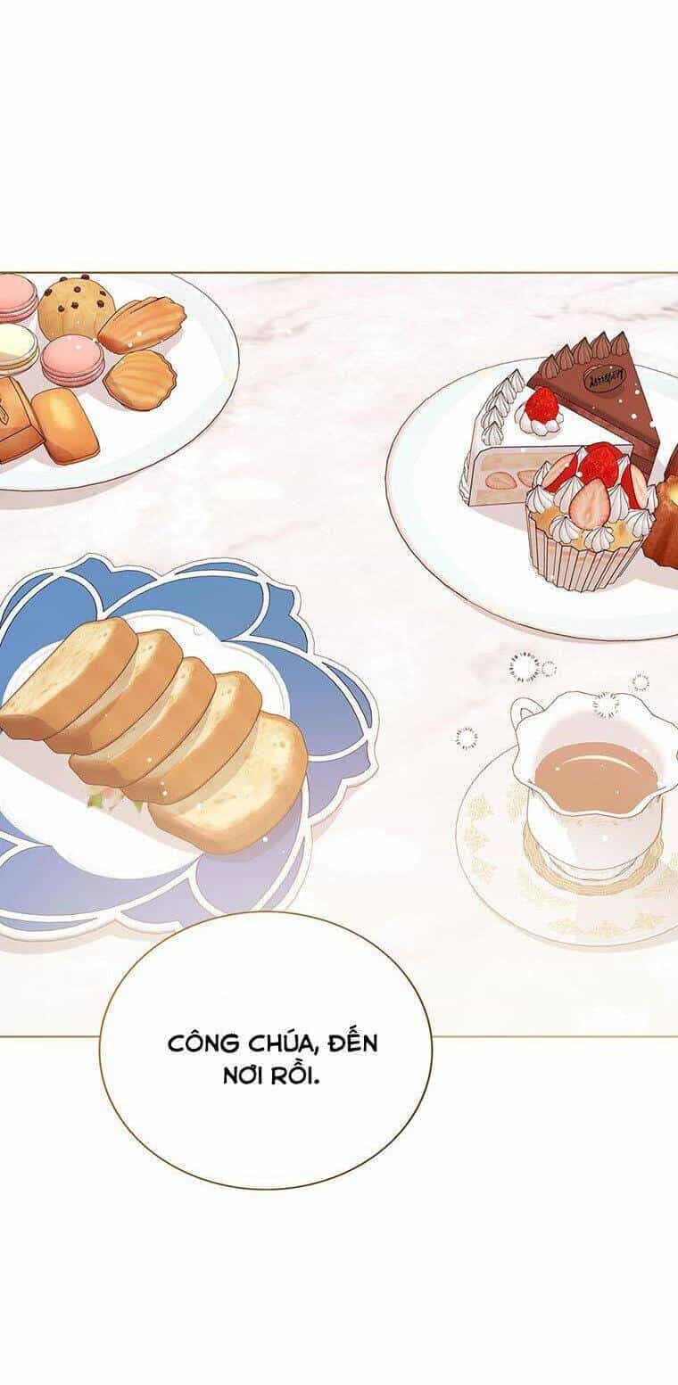 Công Chúa Bé Con Nhìn Vào Cửa Sổ Trạng Thái - Chương 38 - ảnh 55