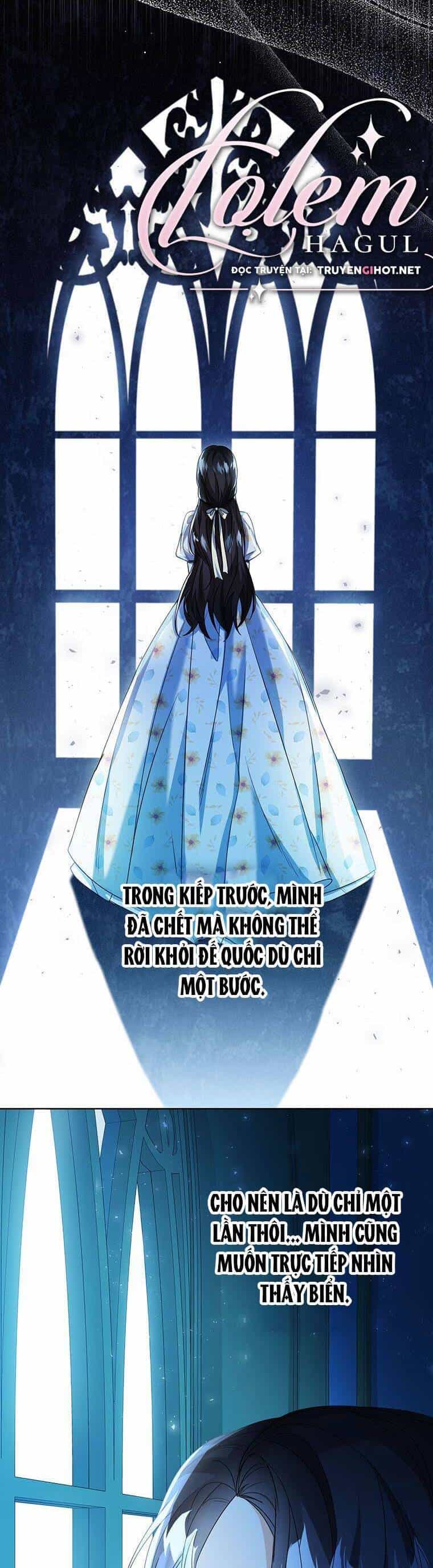 Công Chúa Bé Con Nhìn Vào Cửa Sổ Trạng Thái - Chương 39 - ảnh 14