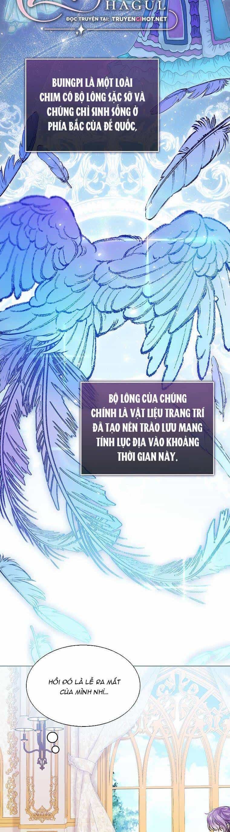 Công Chúa Bé Con Nhìn Vào Cửa Sổ Trạng Thái - Chương 39 - ảnh 26