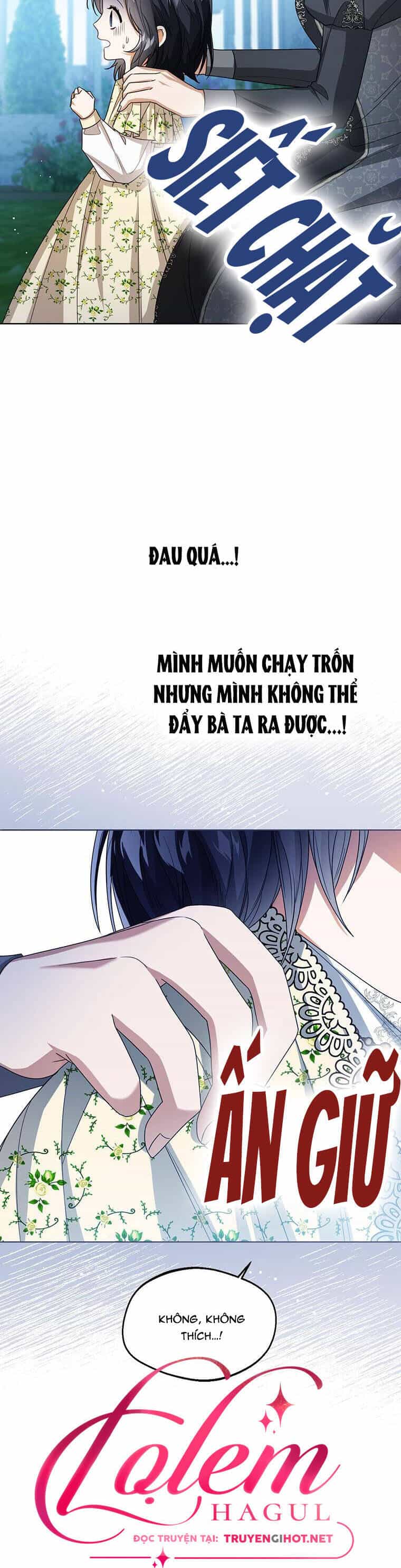 Công Chúa Bé Con Nhìn Vào Cửa Sổ Trạng Thái - Chương 40 - ảnh 22