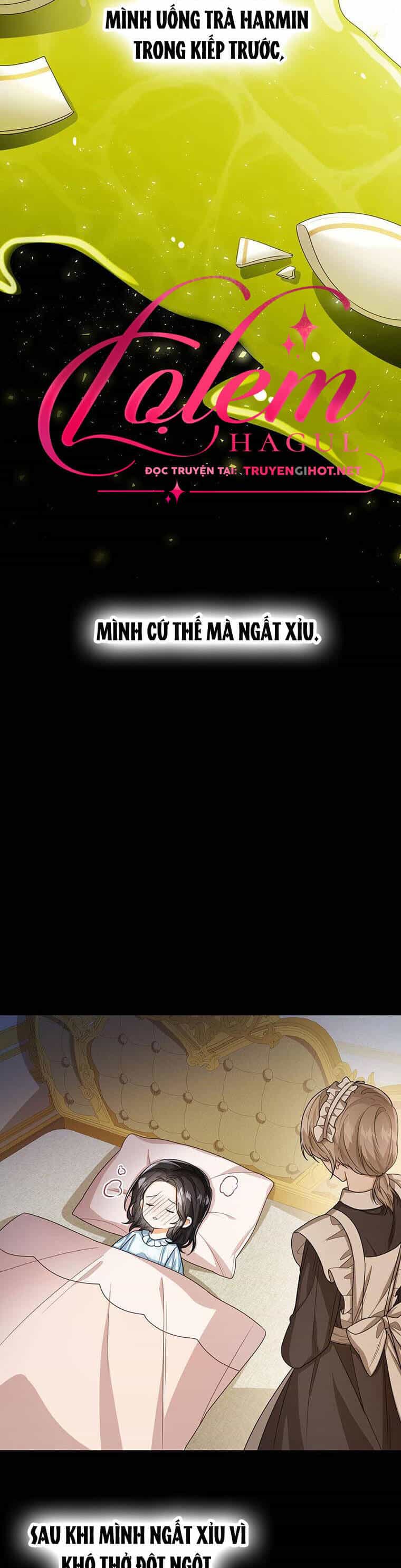 Công Chúa Bé Con Nhìn Vào Cửa Sổ Trạng Thái - Chương 40 - ảnh 8