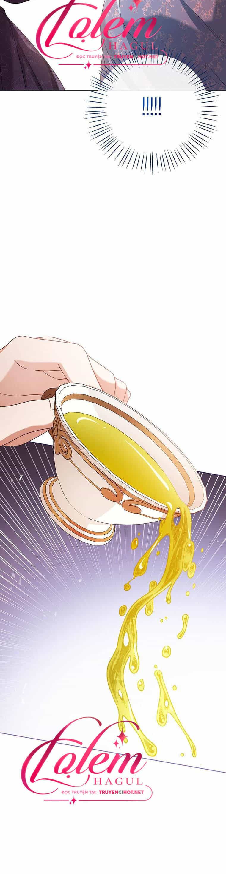 Công Chúa Bé Con Nhìn Vào Cửa Sổ Trạng Thái - Chương 41 - ảnh 46