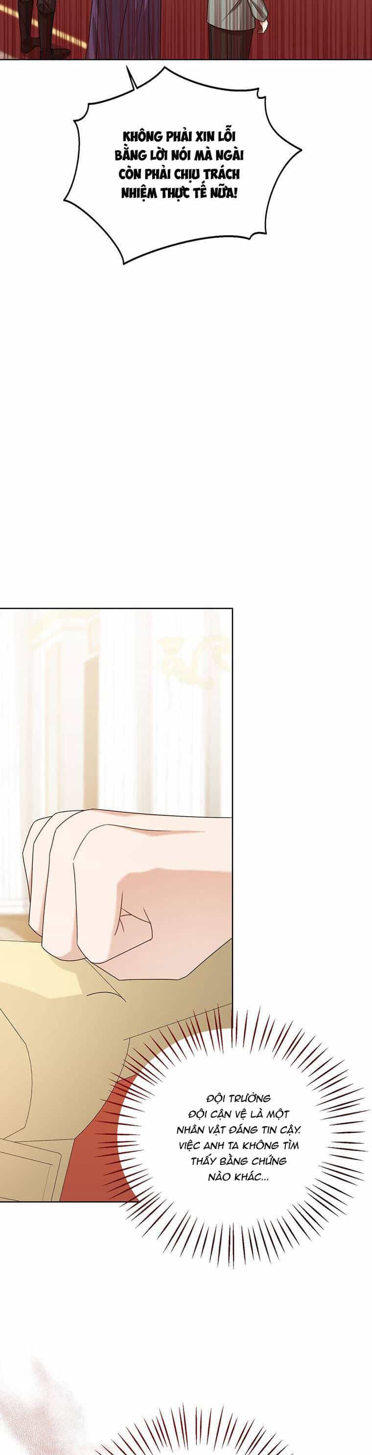 Công Chúa Bé Con Nhìn Vào Cửa Sổ Trạng Thái - Chương 43 - ảnh 34