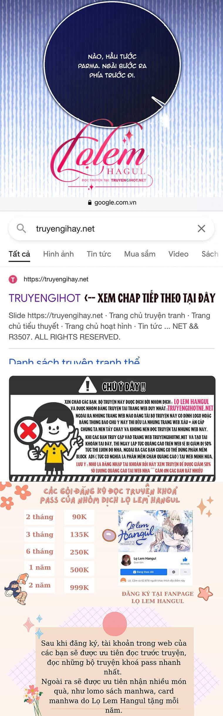 Công Chúa Bé Con Nhìn Vào Cửa Sổ Trạng Thái - Chương 43 - ảnh 45