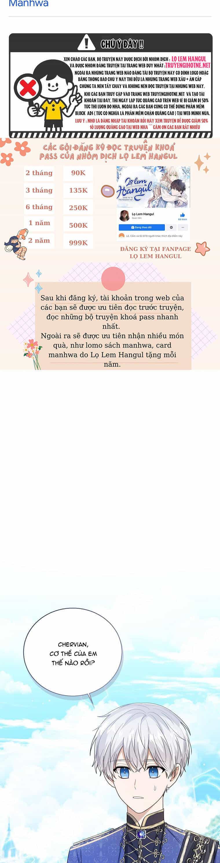 Công Chúa Bé Con Nhìn Vào Cửa Sổ Trạng Thái - Chương 43 - ảnh 5