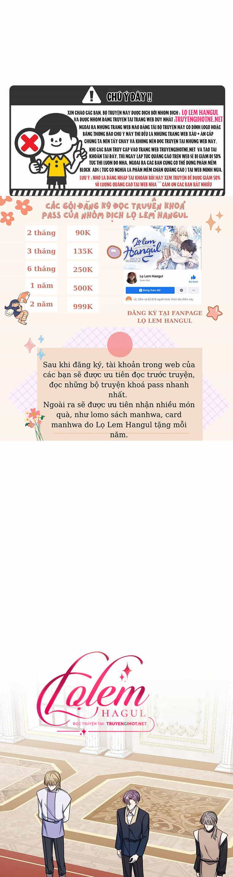Công Chúa Bé Con Nhìn Vào Cửa Sổ Trạng Thái - Chương 44 - ảnh 1