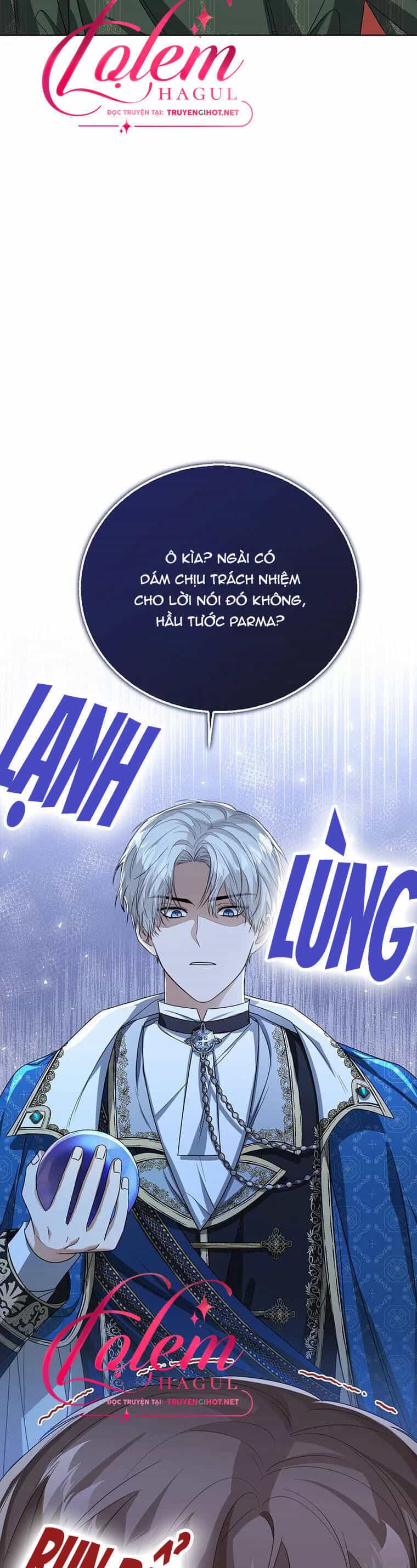 Công Chúa Bé Con Nhìn Vào Cửa Sổ Trạng Thái - Chương 44 - ảnh 3