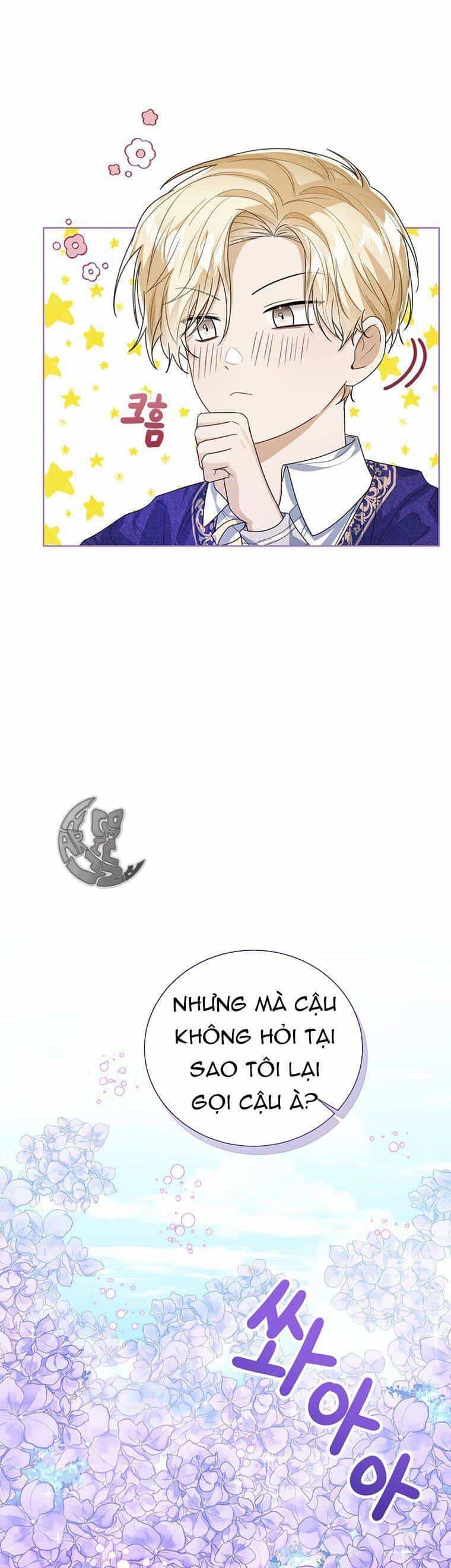 Công Chúa Bé Con Nhìn Vào Cửa Sổ Trạng Thái - Chương 45 - ảnh 28