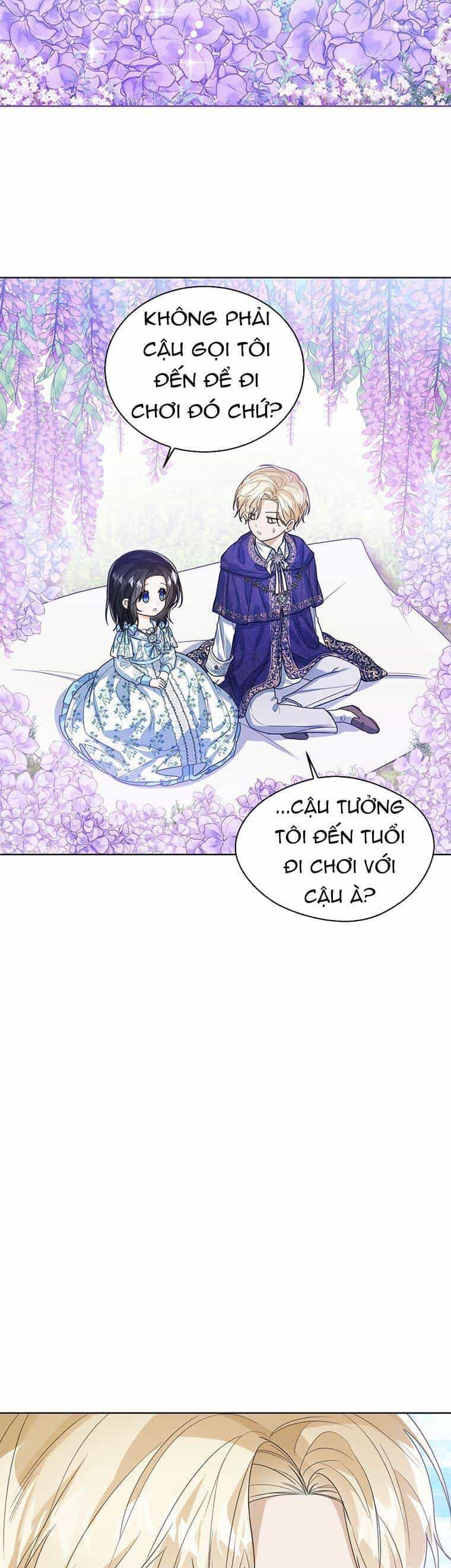 Công Chúa Bé Con Nhìn Vào Cửa Sổ Trạng Thái - Chương 45 - ảnh 29