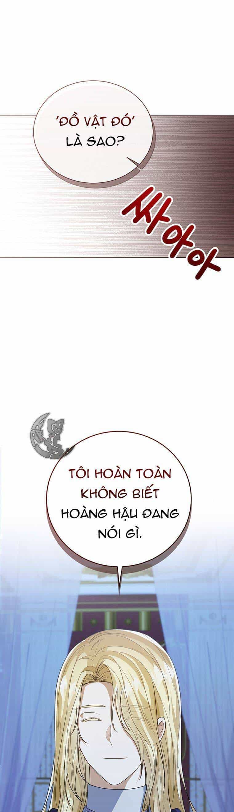 Công Chúa Bé Con Nhìn Vào Cửa Sổ Trạng Thái - Chương 45 - ảnh 9