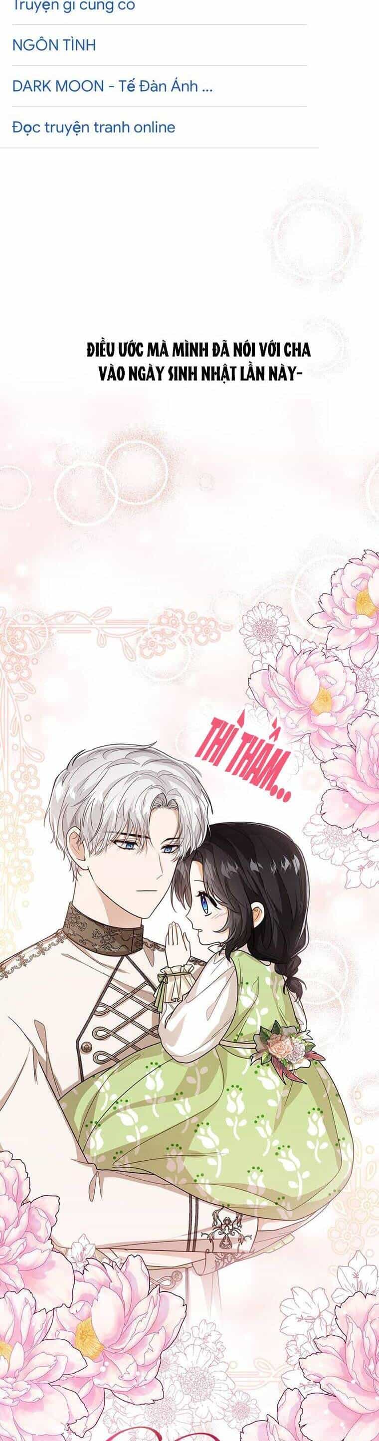 Công Chúa Bé Con Nhìn Vào Cửa Sổ Trạng Thái - Chương 46 - ảnh 1