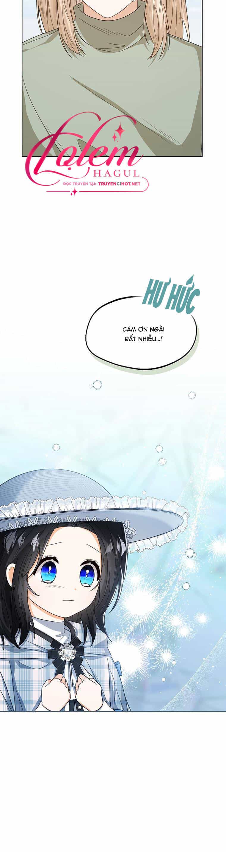 Công Chúa Bé Con Nhìn Vào Cửa Sổ Trạng Thái - Chương 46 - ảnh 39