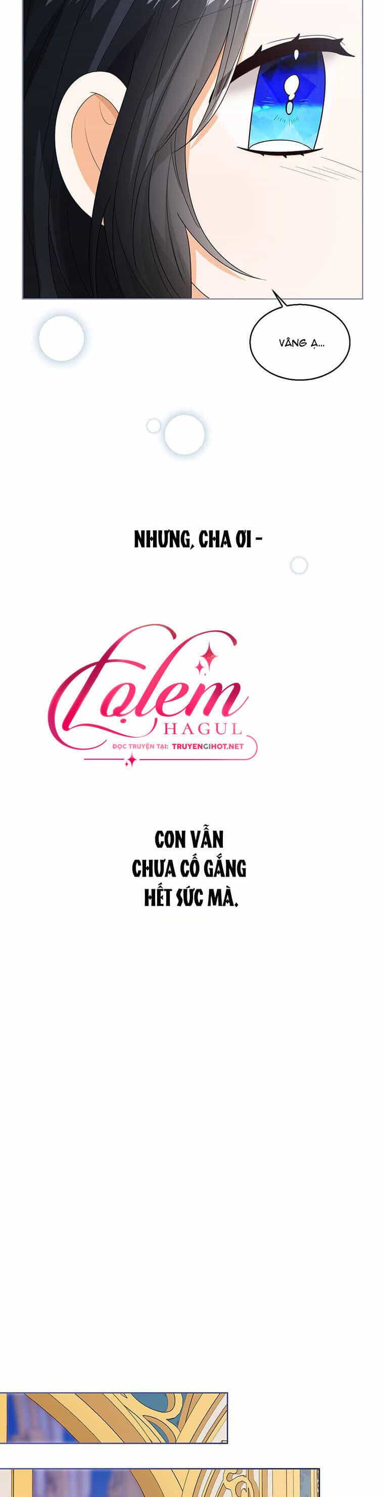 Công Chúa Bé Con Nhìn Vào Cửa Sổ Trạng Thái - Chương 46 - ảnh 42
