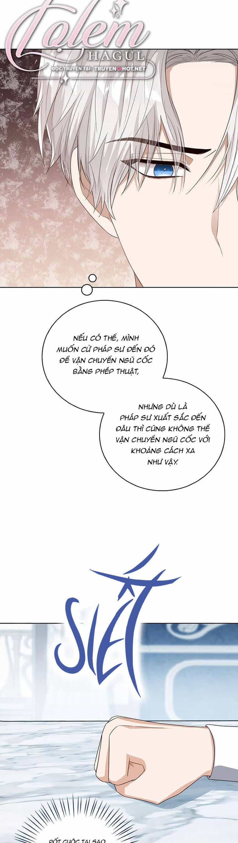 Công Chúa Bé Con Nhìn Vào Cửa Sổ Trạng Thái - Chương 47 - ảnh 13