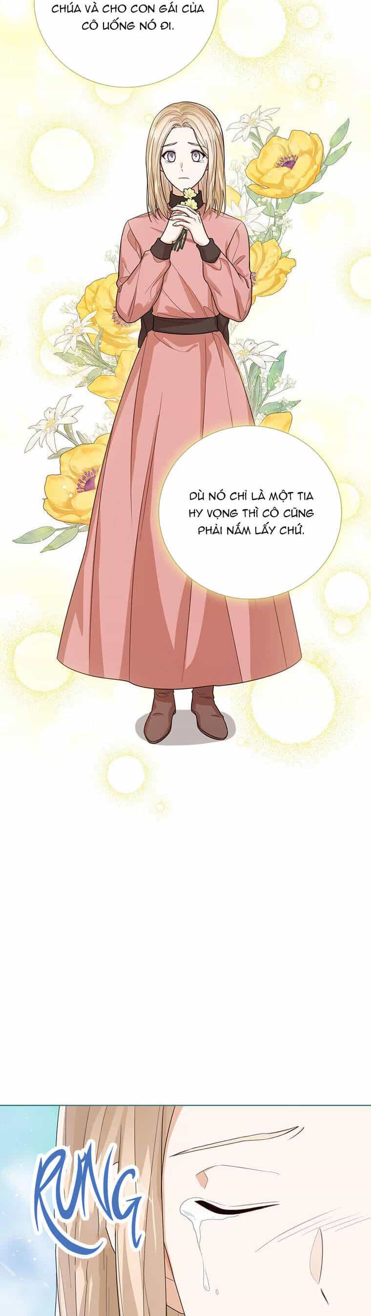 Công Chúa Bé Con Nhìn Vào Cửa Sổ Trạng Thái - Chương 47 - ảnh 4