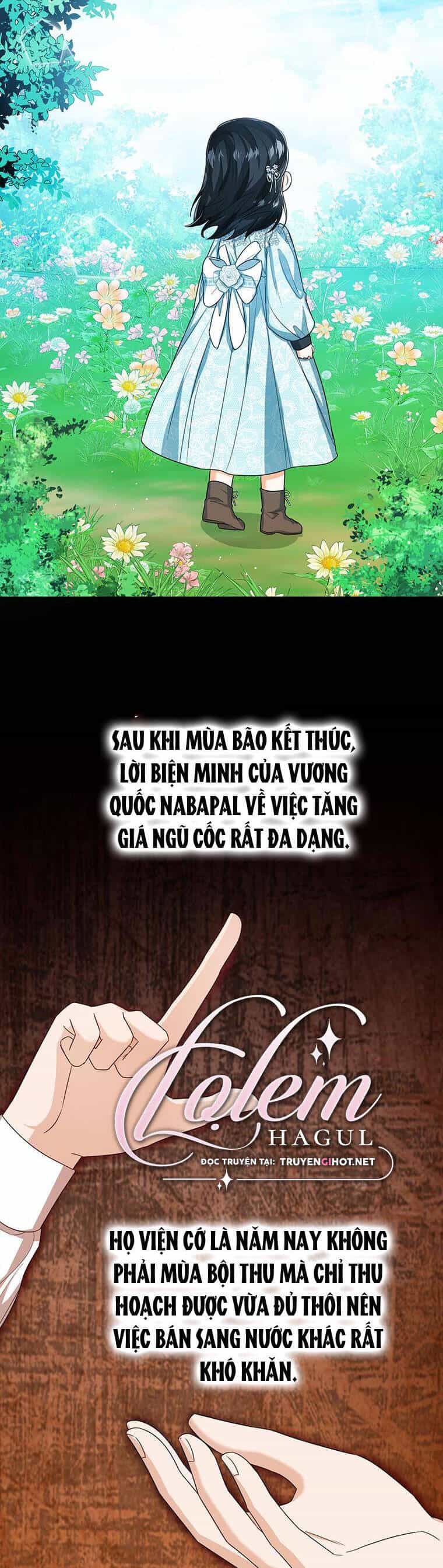 Công Chúa Bé Con Nhìn Vào Cửa Sổ Trạng Thái - Chương 47 - ảnh 42