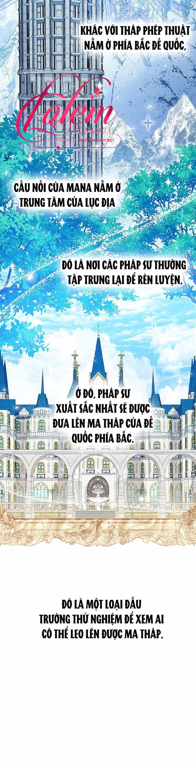 Công Chúa Bé Con Nhìn Vào Cửa Sổ Trạng Thái - Chương 48 - ảnh 26