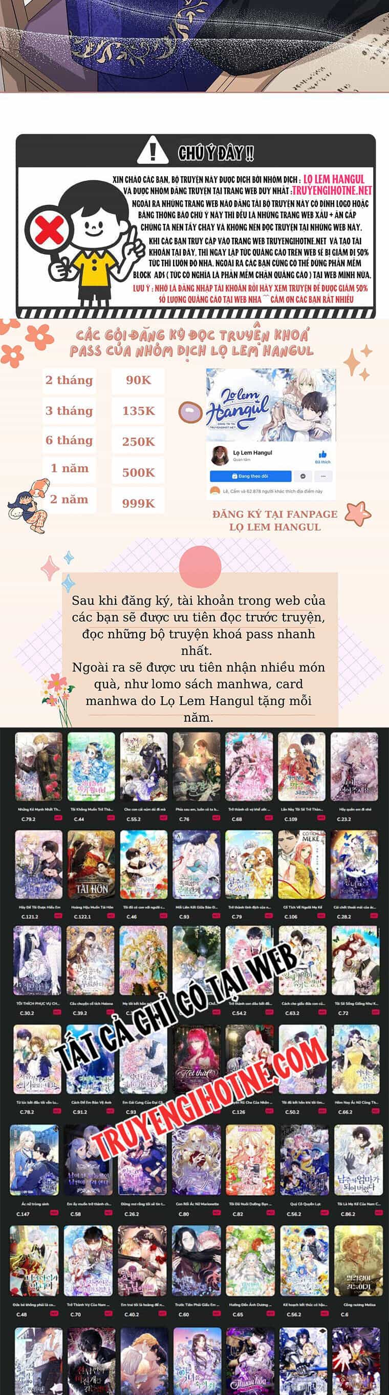 Công Chúa Bé Con Nhìn Vào Cửa Sổ Trạng Thái - Chương 48 - ảnh 46