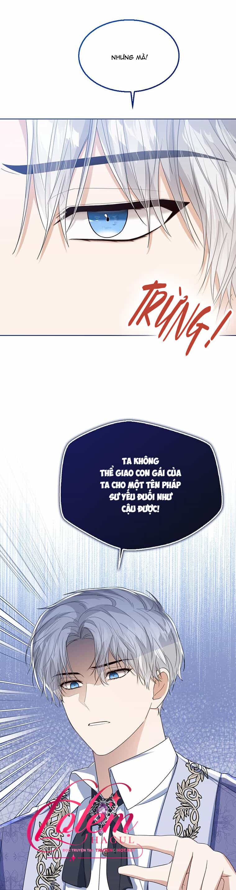 Công Chúa Bé Con Nhìn Vào Cửa Sổ Trạng Thái - Chương 49 - ảnh 30
