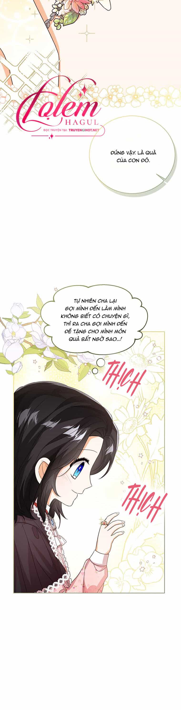 Công Chúa Bé Con Nhìn Vào Cửa Sổ Trạng Thái - Chương 49 - ảnh 40