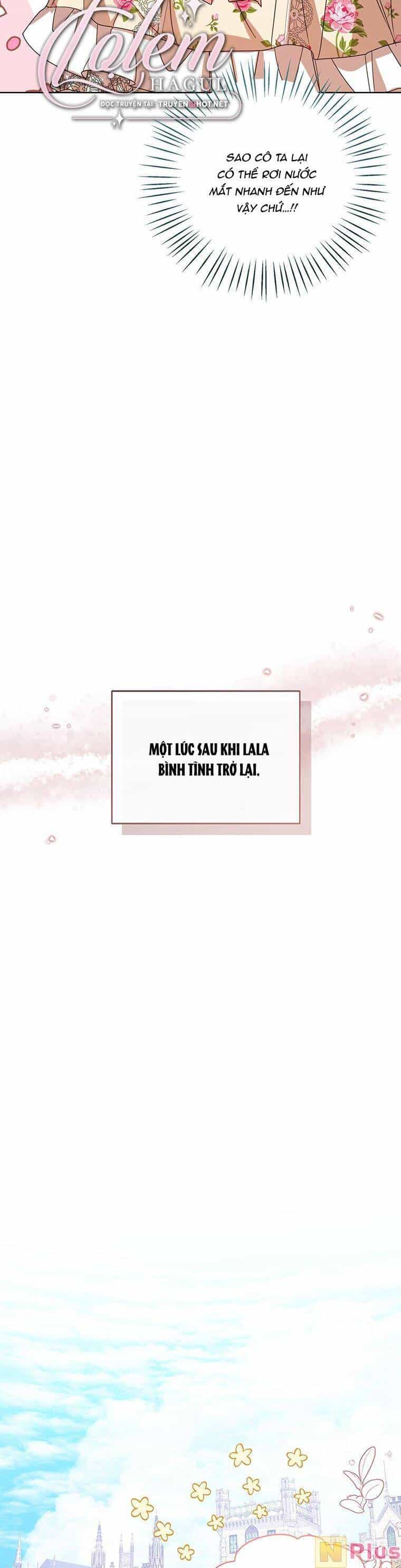 Công Chúa Bé Con Nhìn Vào Cửa Sổ Trạng Thái - Chương 54 - ảnh 30