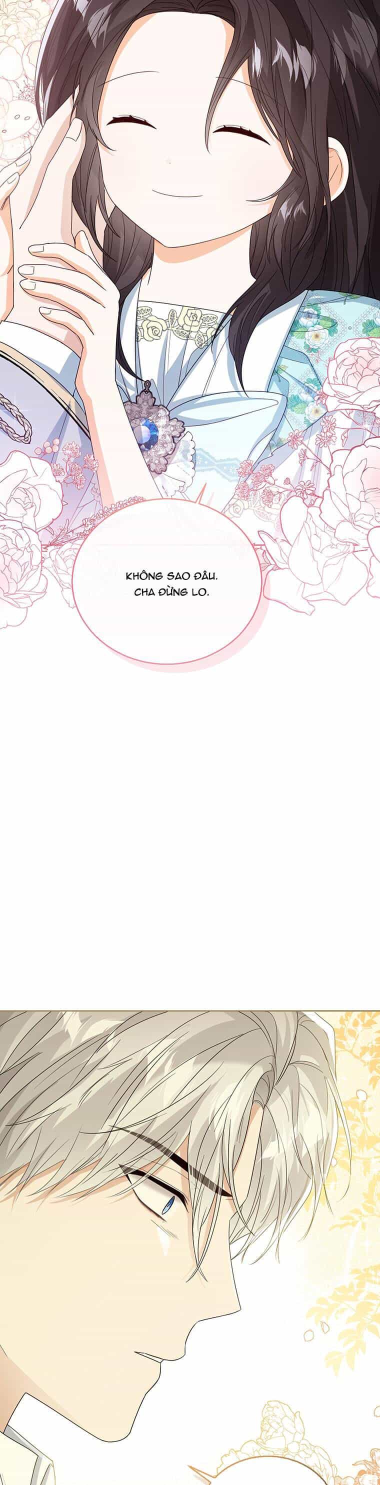 Công Chúa Bé Con Nhìn Vào Cửa Sổ Trạng Thái - Chương 56 - ảnh 31