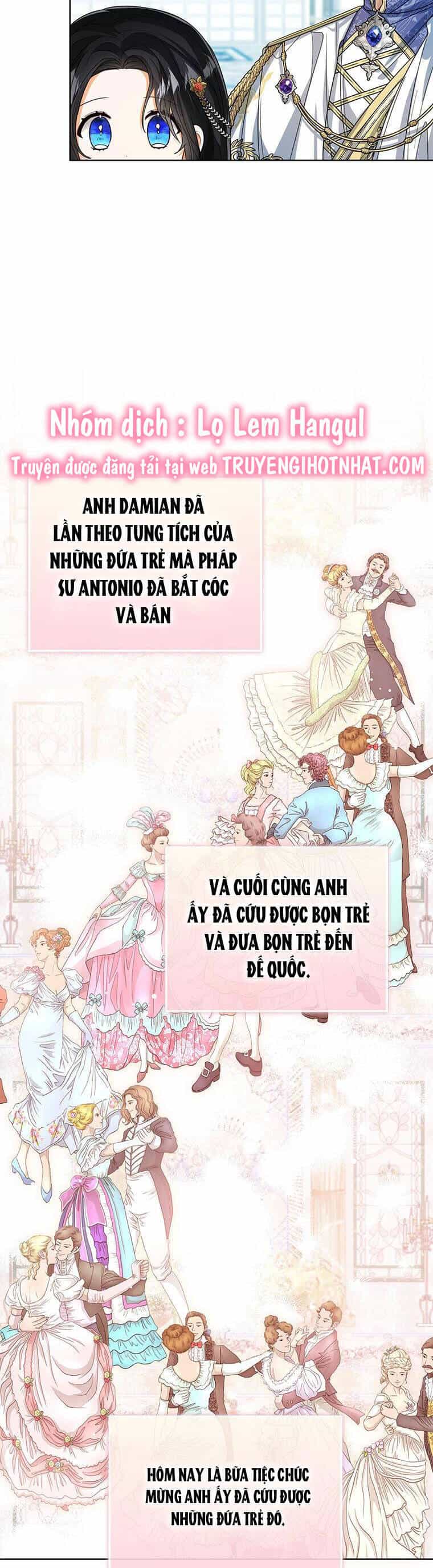 Công Chúa Bé Con Nhìn Vào Cửa Sổ Trạng Thái - Chương 57 - ảnh 16