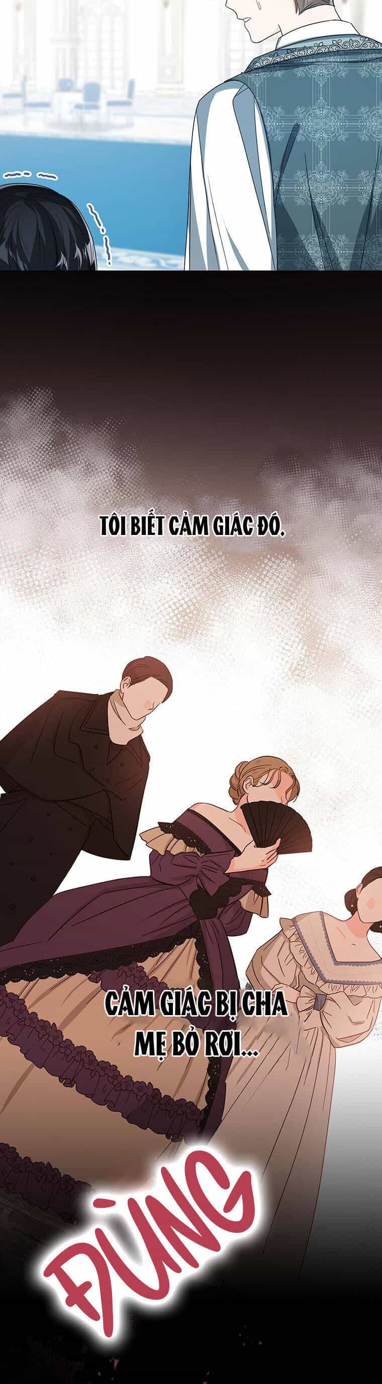 Công Chúa Bé Con Nhìn Vào Cửa Sổ Trạng Thái - Chương 57 - ảnh 34