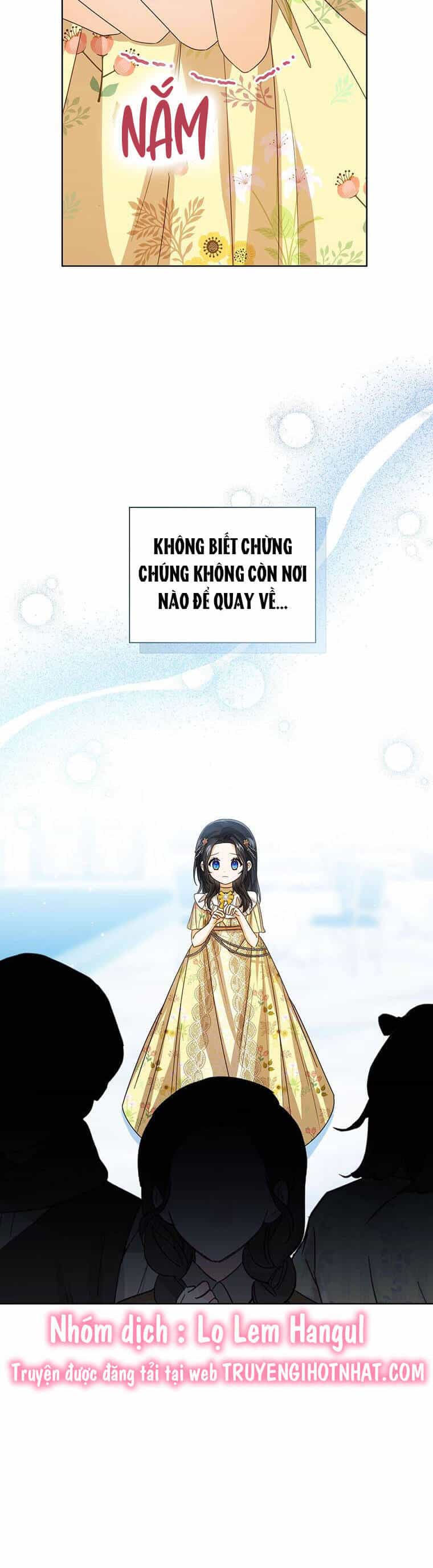 Công Chúa Bé Con Nhìn Vào Cửa Sổ Trạng Thái - Chương 57 - ảnh 36