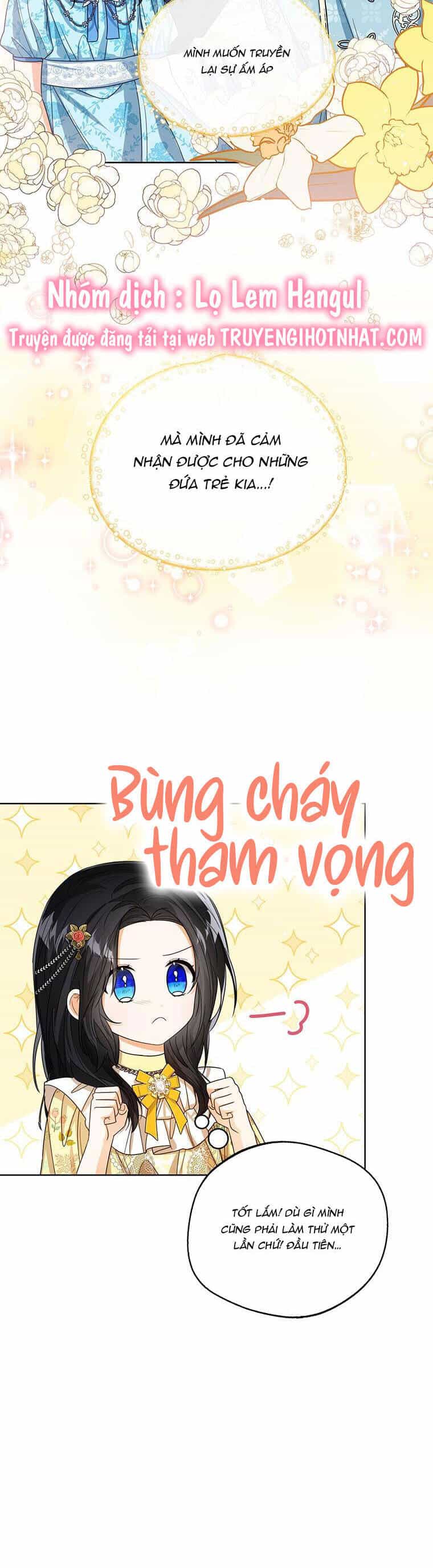 Công Chúa Bé Con Nhìn Vào Cửa Sổ Trạng Thái - Chương 57 - ảnh 48