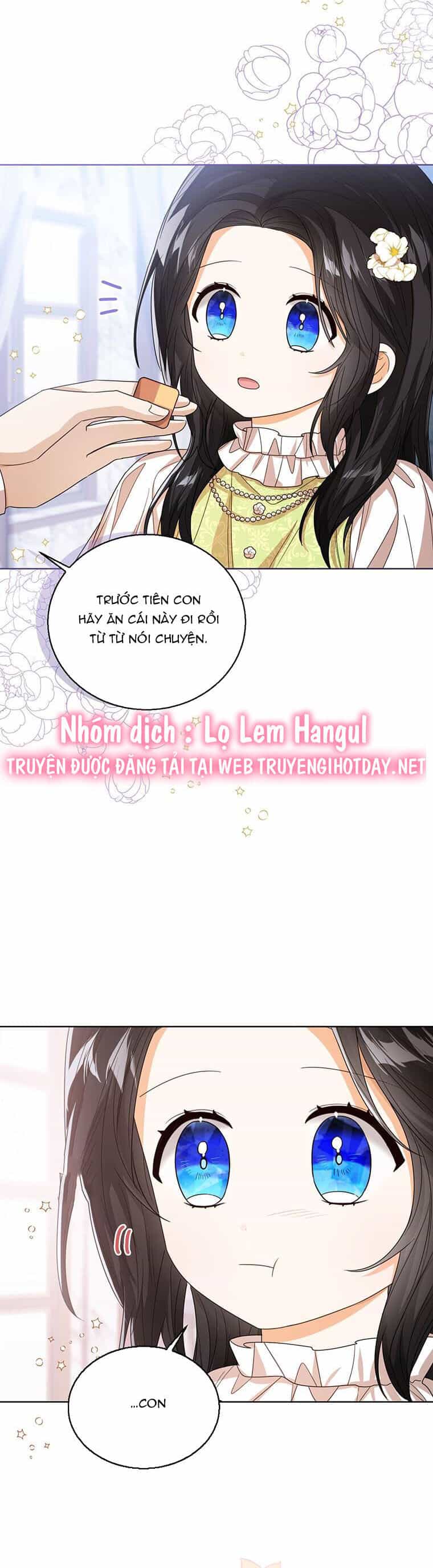 Công Chúa Bé Con Nhìn Vào Cửa Sổ Trạng Thái - Chương 58 - ảnh 16