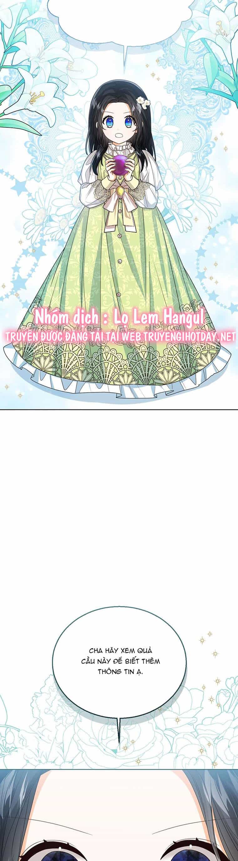 Công Chúa Bé Con Nhìn Vào Cửa Sổ Trạng Thái - Chương 58 - ảnh 18