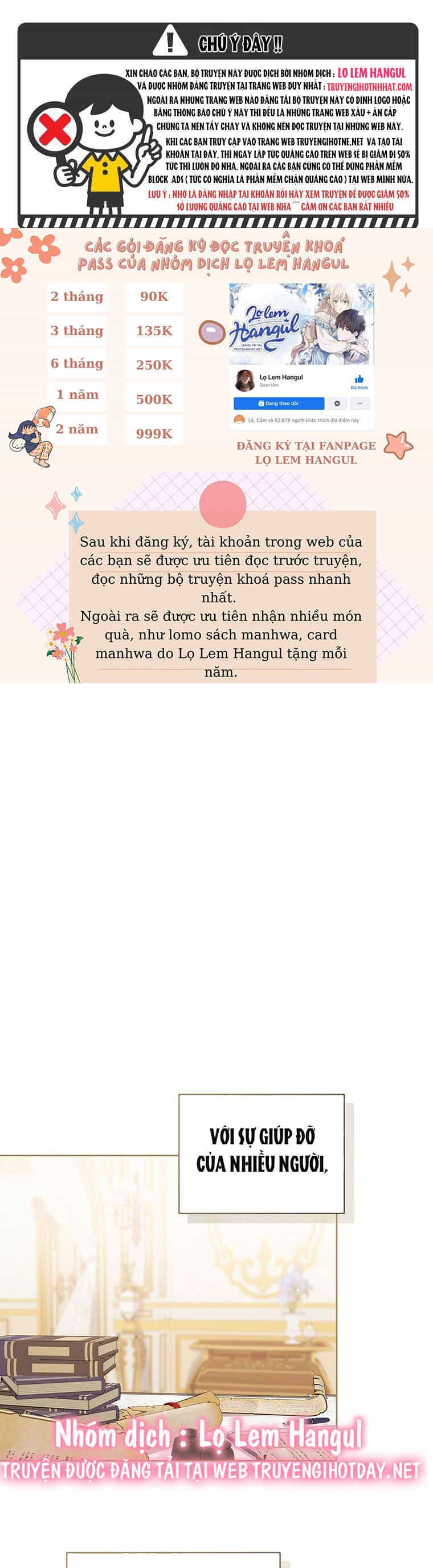 Công Chúa Bé Con Nhìn Vào Cửa Sổ Trạng Thái - Chương 59 - ảnh 1