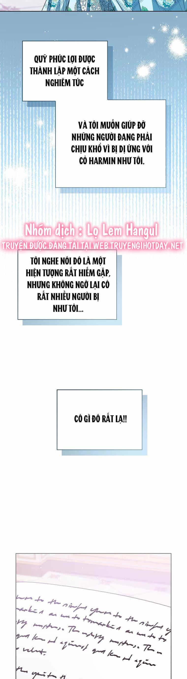 Công Chúa Bé Con Nhìn Vào Cửa Sổ Trạng Thái - Chương 59 - ảnh 6