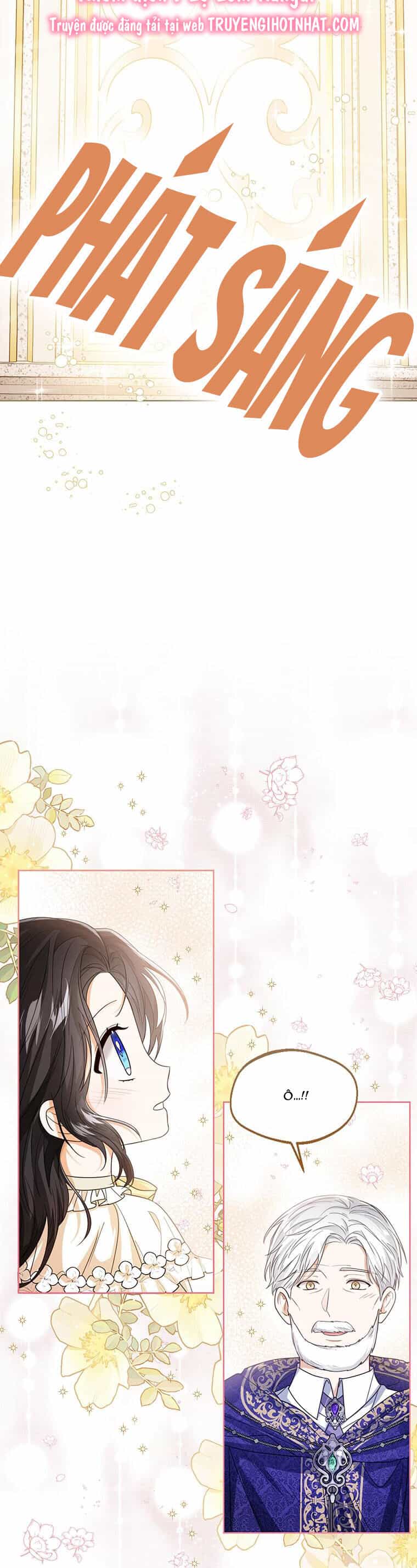 Công Chúa Bé Con Nhìn Vào Cửa Sổ Trạng Thái - Chương 60 - ảnh 13