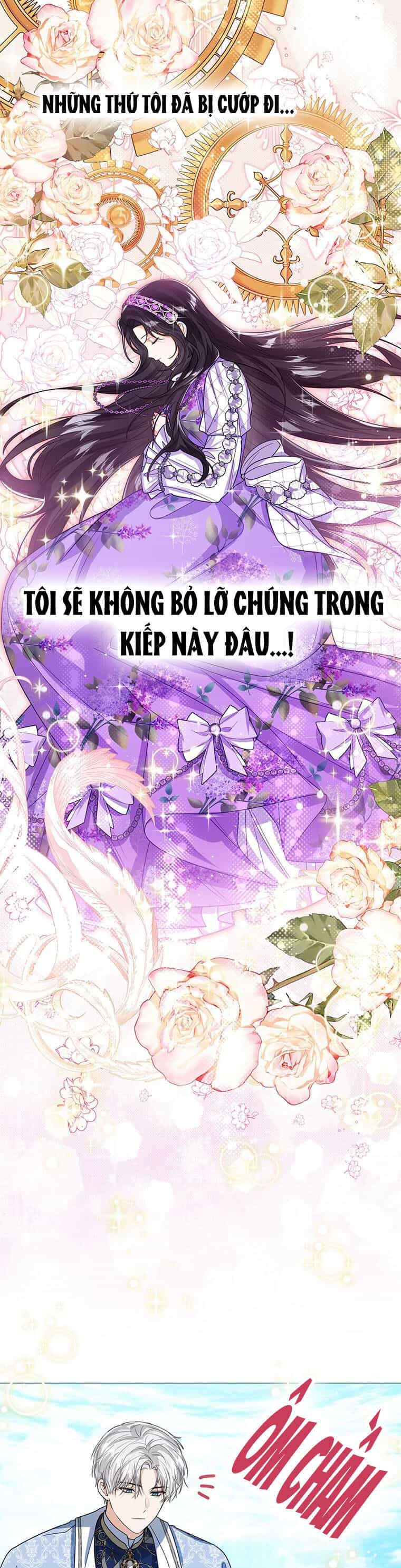 Công Chúa Bé Con Nhìn Vào Cửa Sổ Trạng Thái - Chương 60 - ảnh 25