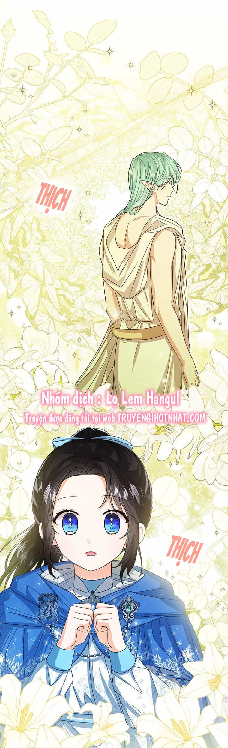 Công Chúa Bé Con Nhìn Vào Cửa Sổ Trạng Thái - Chương 61 - ảnh 41
