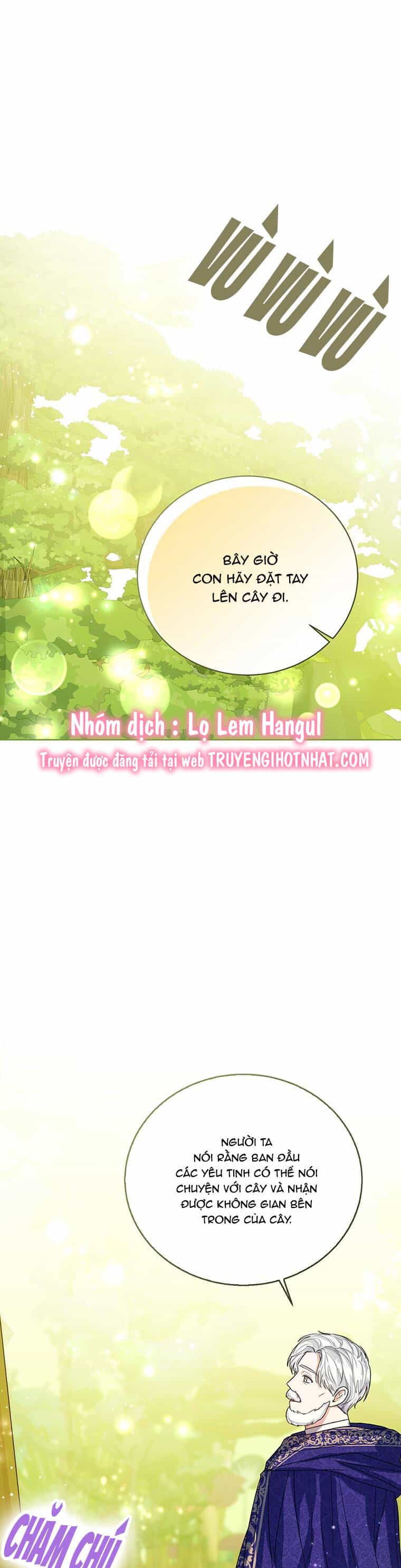 Công Chúa Bé Con Nhìn Vào Cửa Sổ Trạng Thái - Chương 62 - ảnh 1