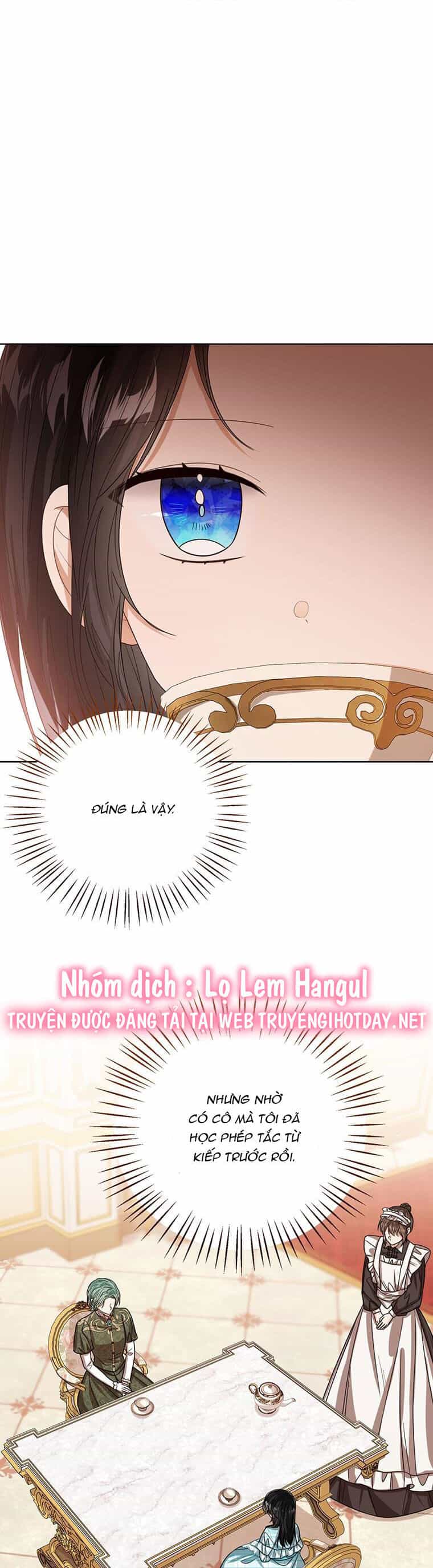 Công Chúa Bé Con Nhìn Vào Cửa Sổ Trạng Thái - Chương 64 - ảnh 10