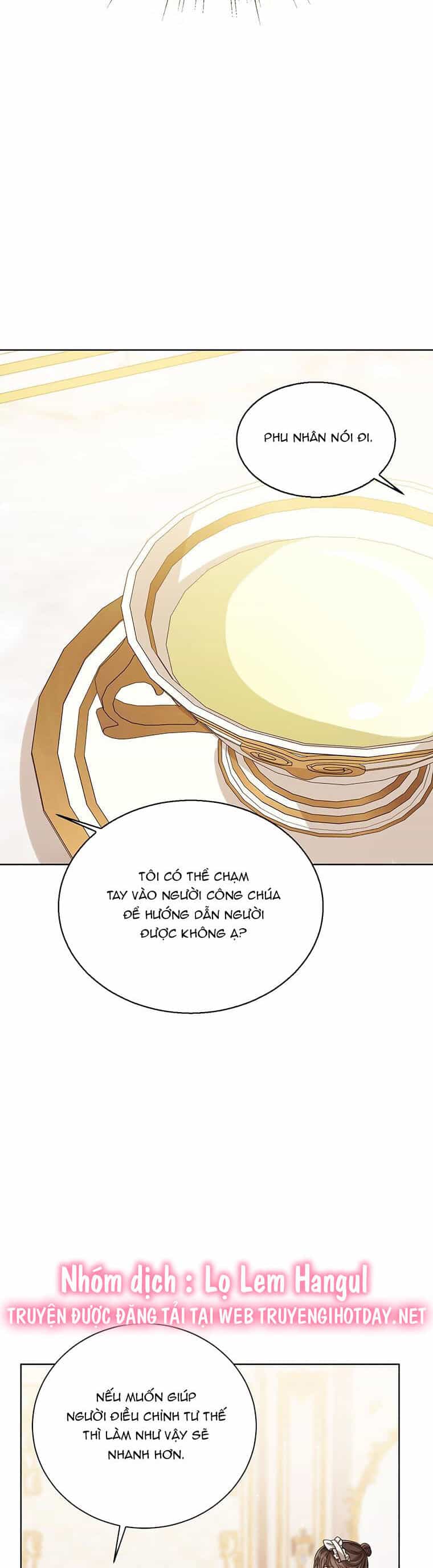 Công Chúa Bé Con Nhìn Vào Cửa Sổ Trạng Thái - Chương 64 - ảnh 12