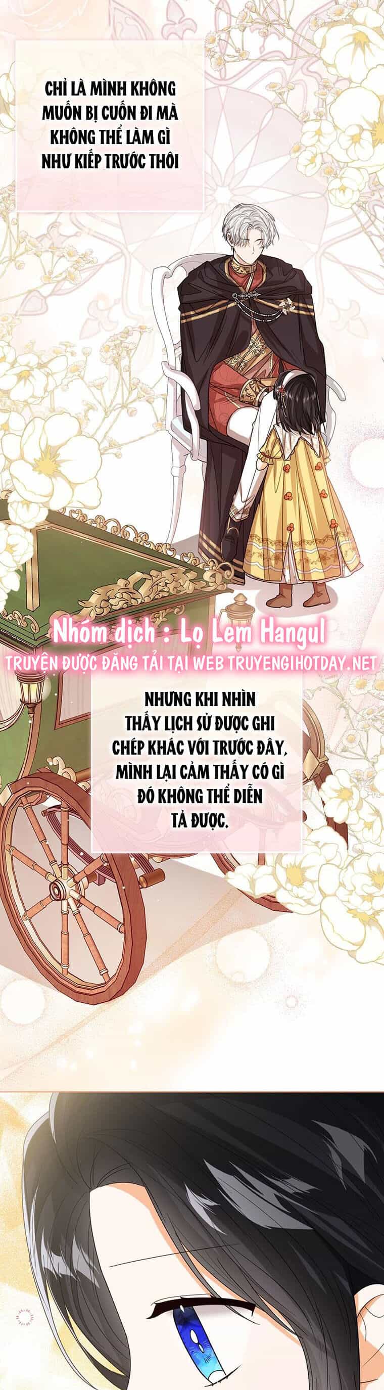 Công Chúa Bé Con Nhìn Vào Cửa Sổ Trạng Thái - Chương 64 - ảnh 31