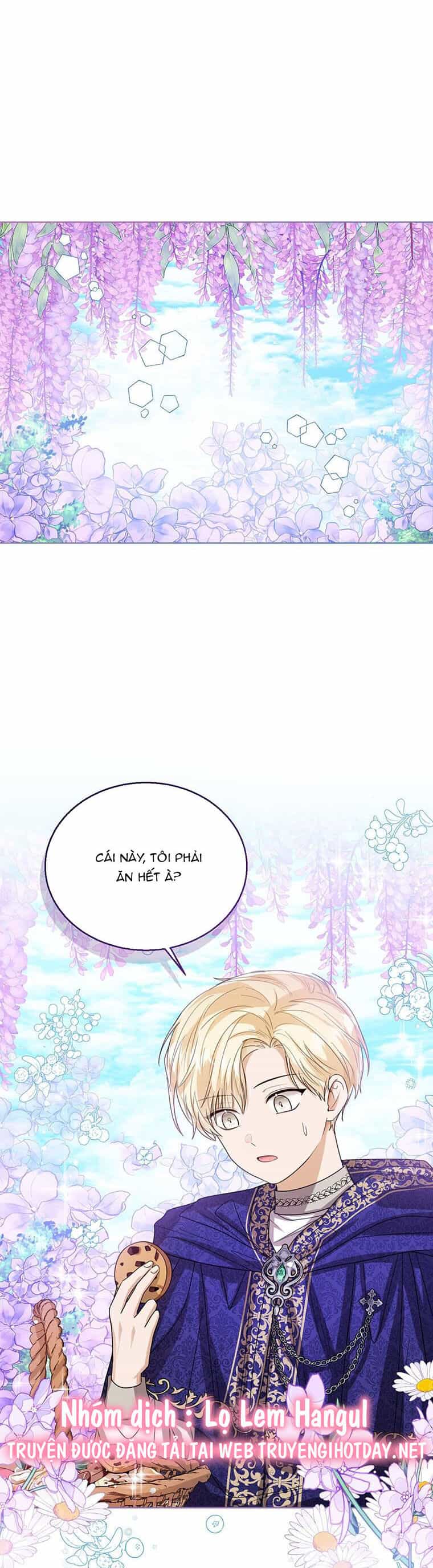 Công Chúa Bé Con Nhìn Vào Cửa Sổ Trạng Thái - Chương 64 - ảnh 35