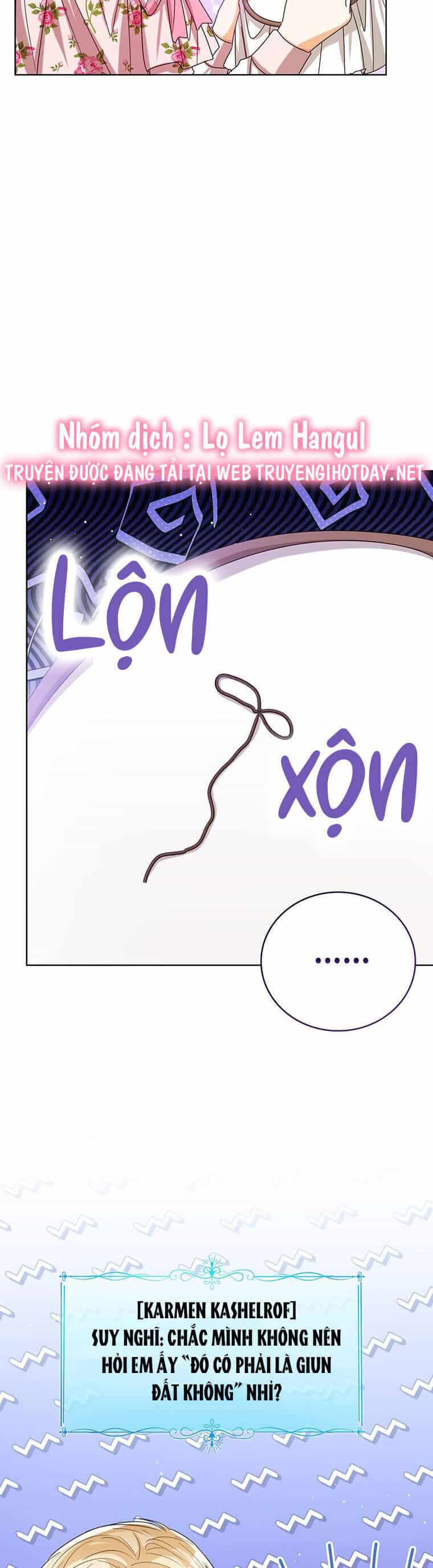 Công Chúa Bé Con Nhìn Vào Cửa Sổ Trạng Thái - Chương 64 - ảnh 40